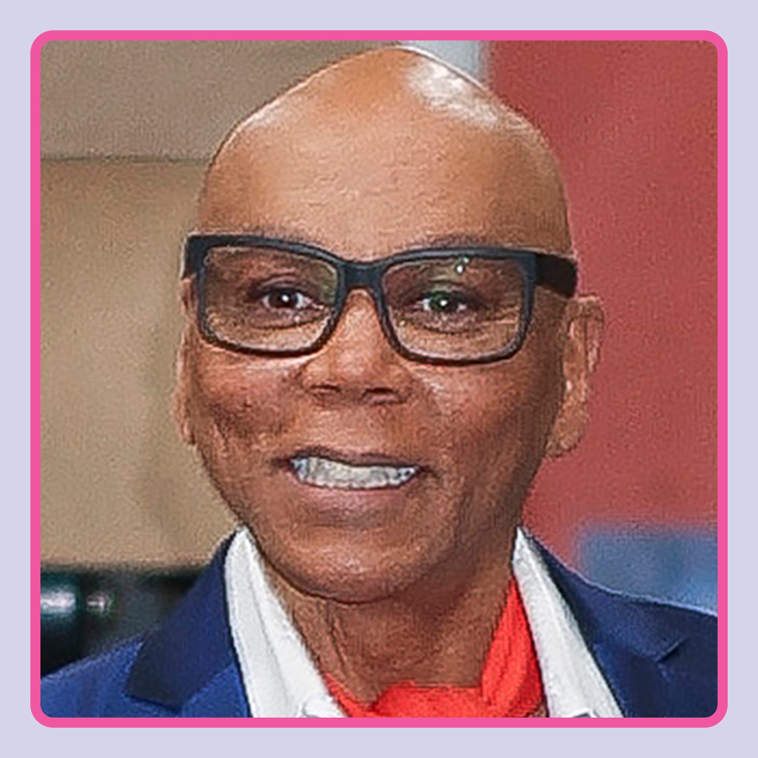 celebrity book clubs, rupaul’s book club, rupaul