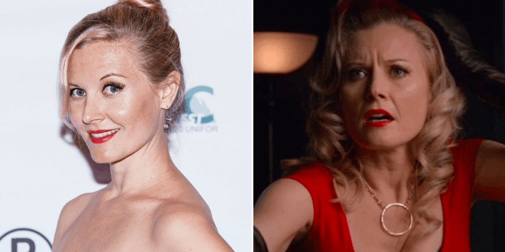 iZombie and Supernatural actress, 51, dies following breast cancer complications