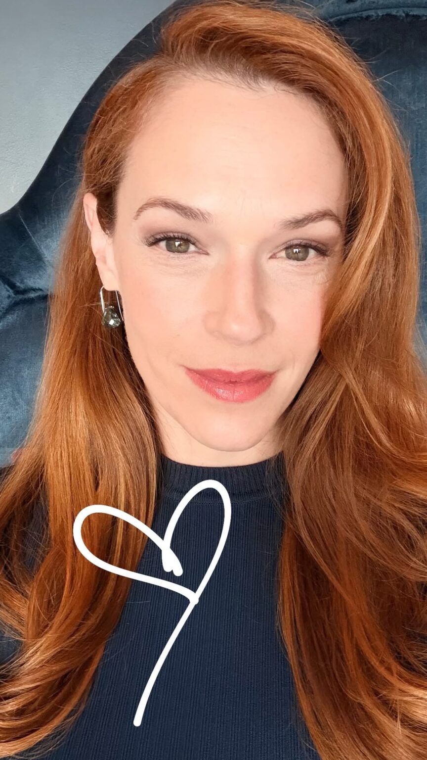 Amanda Righetti - Scarpetta Premier - 03/03/26