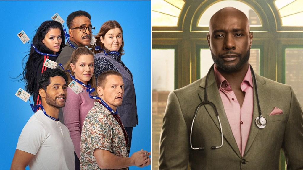 ‘Watson’ & ‘DMV’ Canceled By CBS, Series Finales Set; What Does That Mean For Net’s Comedy Pilots?