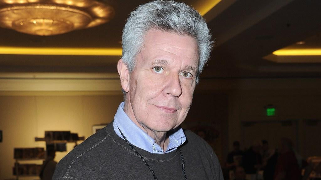 Stephen Hibbert Dies: Actor Who Played The Gimp In ‘Pulp Fiction’ Was 68