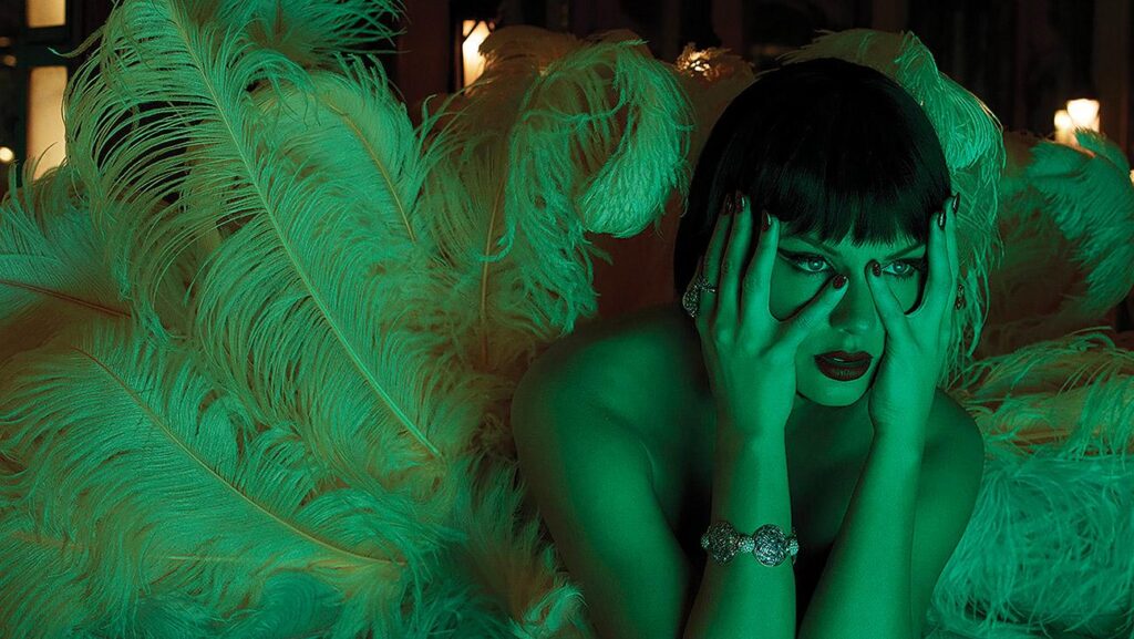 Taylor Swift Sued For Trademark Infringement Over ‘The Life of a Showgirl’