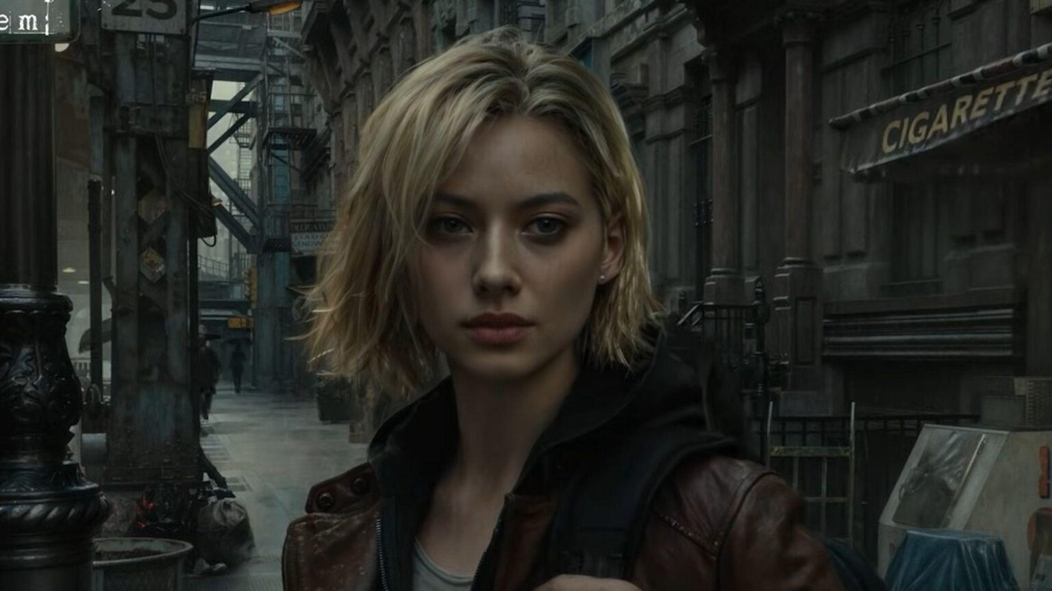 Nvidia CEO says "I don't love AI slop myself" after giving Resident Evil Requiem's Grace a DLSS 5 makeover that was swiftly labelled AI slop