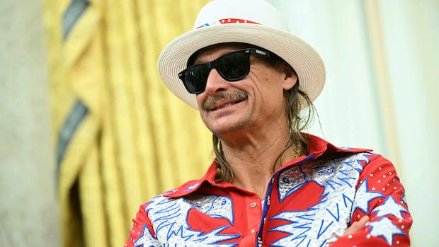 U.S. Army says it's investigating military helicopter flyby at Kid Rock's house