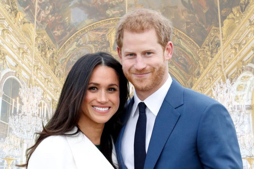 Prince Harry and Meghan Markle’s Life After Leaving Royal Roles