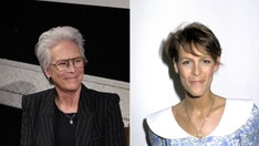 Jamie Lee Curtis says plastic surgery has 'wiped out' natural appearance in a generation