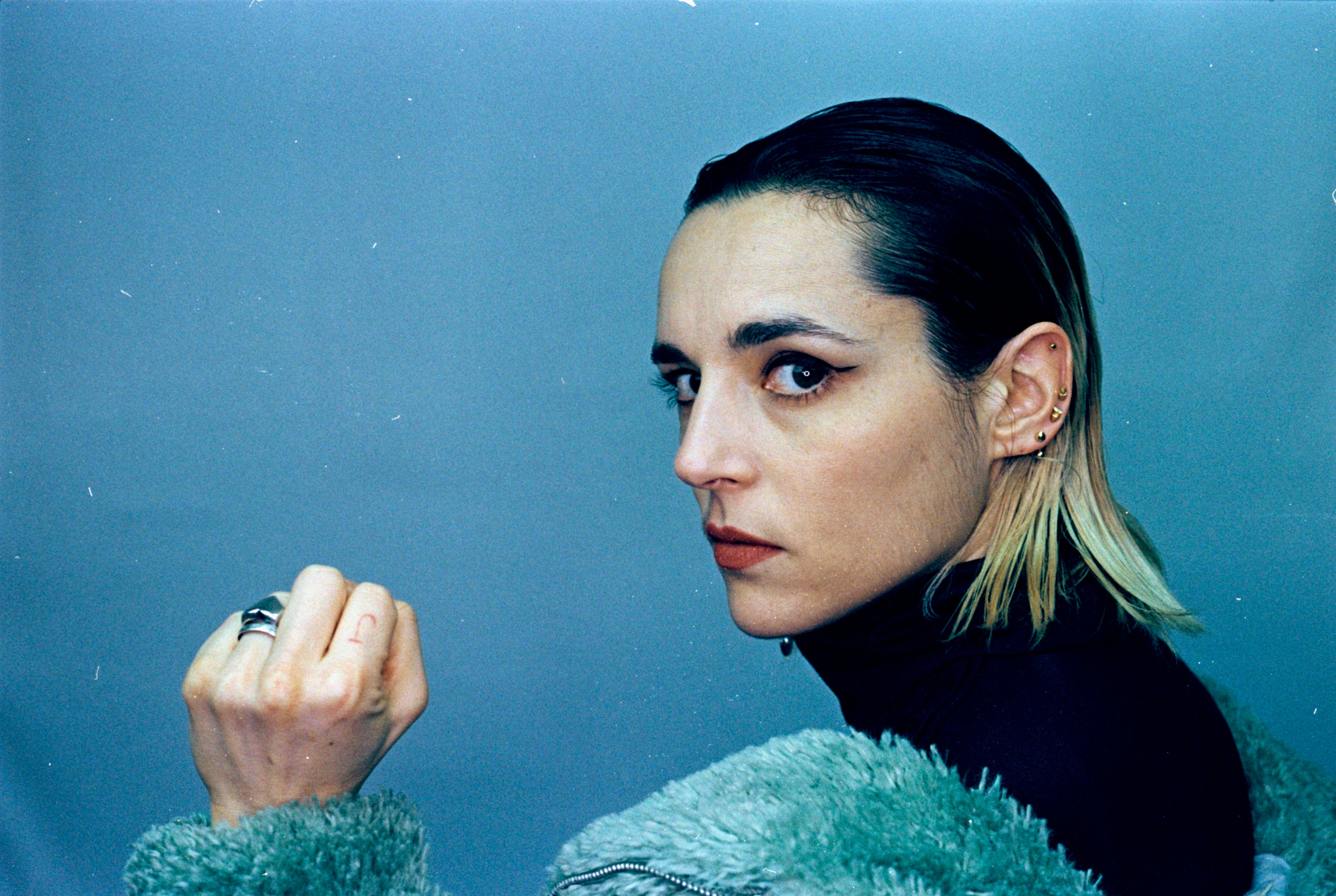 ‘It’s a movie about Marianne in the present, in that moment’: Jehnny Beth on ‘Broken English’