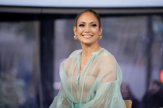 Why I had to ‘stalk’ other celebrities at a major award show- Jennifer Lopez jennifer lopez