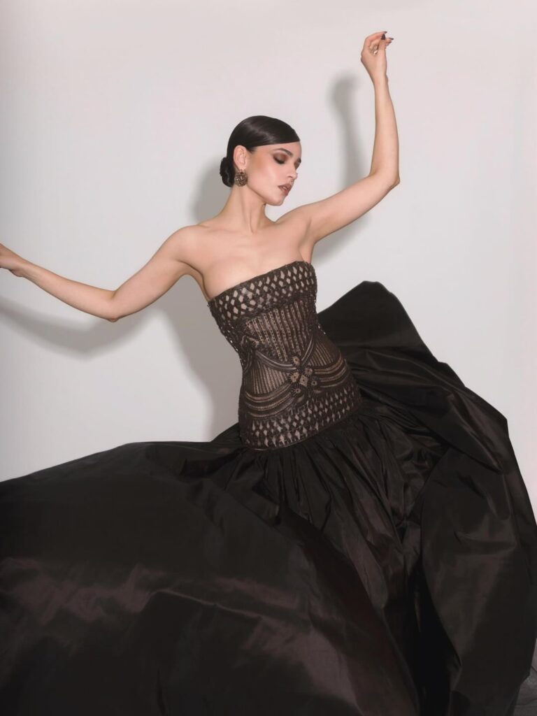Sofia Carson: The Actor Awards