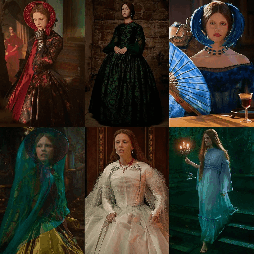 Oscars 2026 Best Costume Design Nominees