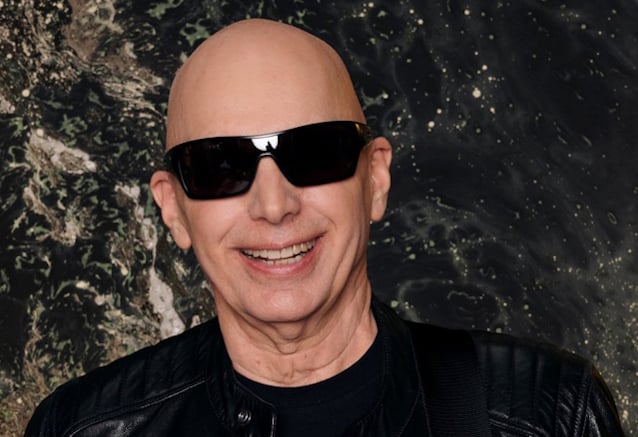 JOE SATRIANI Explains Why He Recommended RON ‘BUMBLEFOOT’ THAL For Guitarist Position In GUNS N’ ROSES BLABBERMOUTH.NET