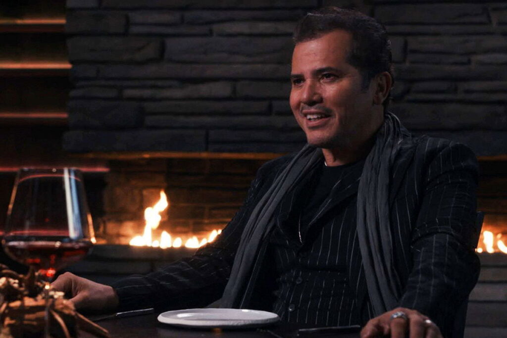 John Leguizamo Joins Flanagan's "The Exorcist"