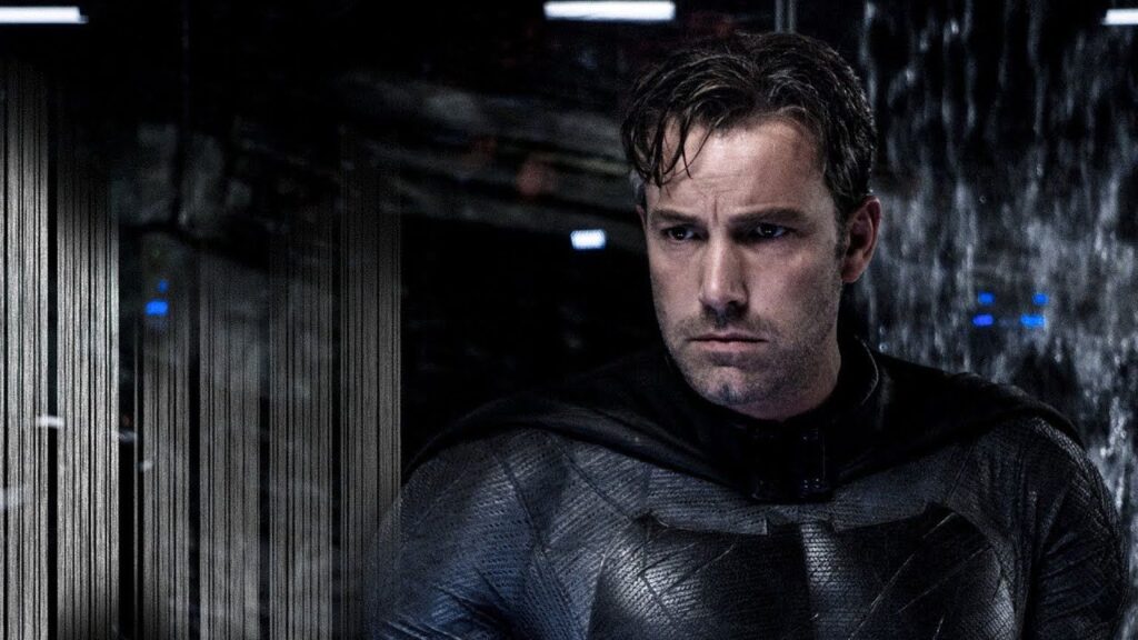 Zack Snyder explains why Ben Affleck is the best big-screen Batman we ever had: “Of anybody who’s played Batman, Ben is the best Bruce Wayne.” Ben Affleck as Batman in Batman V Superman: Dawn of Justice