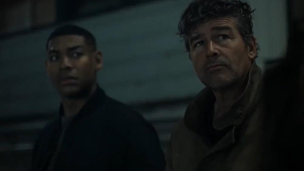 ‘Lanterns’ Trailer: Green Lanterns Hal Jordan and John Stewart Solve a Small-Town Murder in HBO’s DC Series