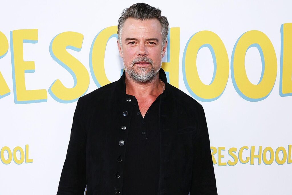 Josh Duhamel thinks celebrities should stay silent on politics: 'Why would I alienate half my audience?'