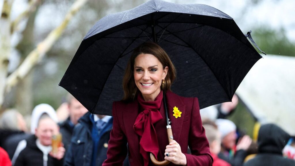 Kate Middleton forced to turn down royal fan’s request to avoid breaking major royal protocol