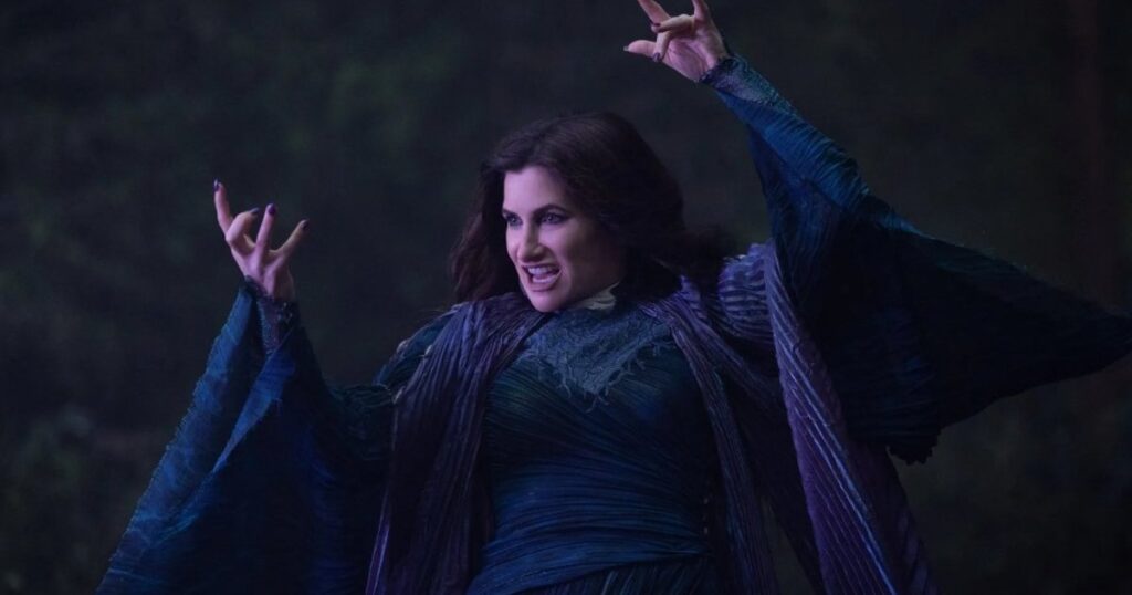 Kathryn Hahn Confirms Casting in Upcoming Disney Live-Action Remake