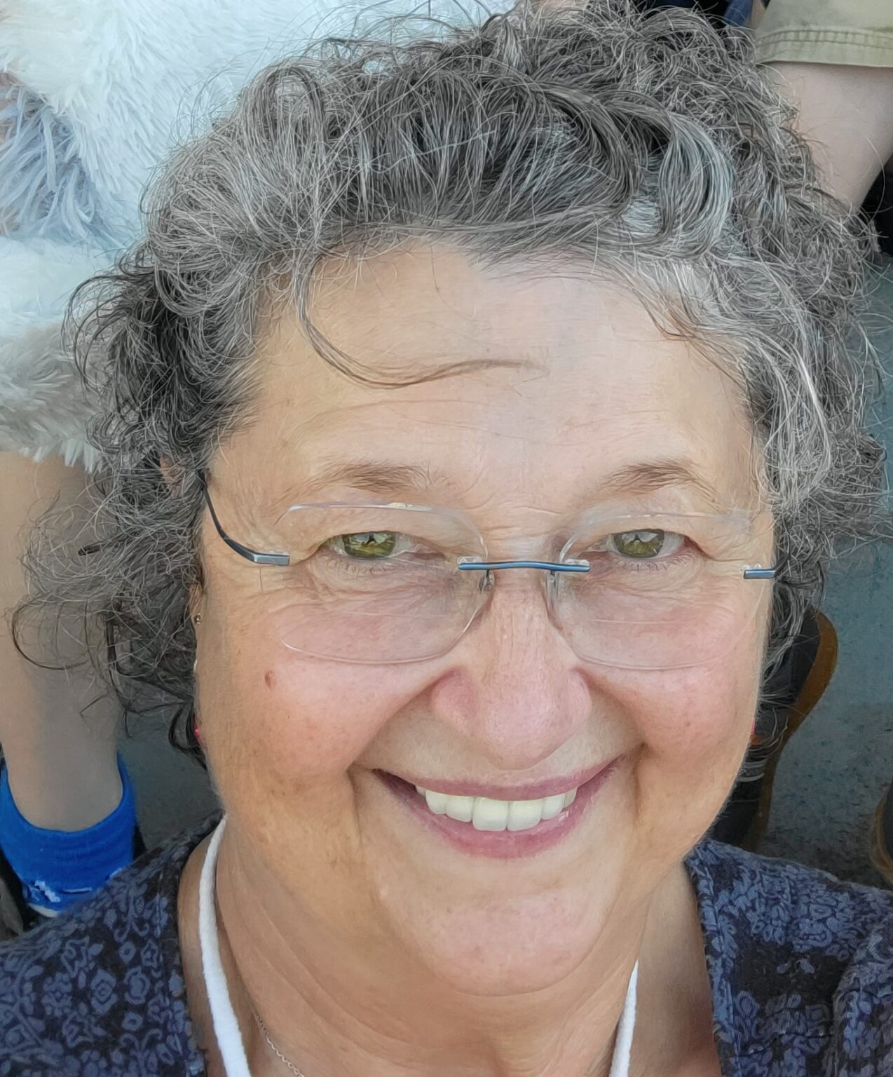 Prince William Living Influential Women Awards Nominee: Kathy Schumer Prince William Living