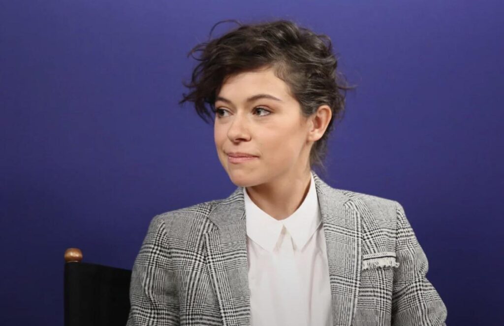 Who is a celebrity that you think could win plenty of awards if they’re cast in the right film or TV role?