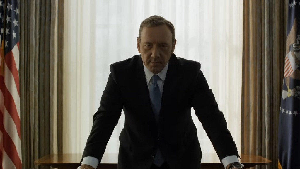 House Of Cards producers have lost their weird Kevin Spacey sex addiction trial House Of Cards producers have lost their weird Kevin Spacey sex addiction trial
