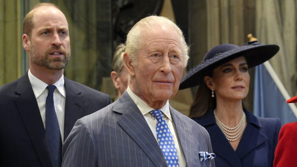 What it takes to have your honours revoked after King Charles strips nine people of theirs