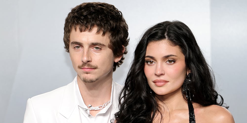 Lip Reader Decodes Alleged Conversation Between Kylie Jenner and Timothée Chalamet at Oscars 2026 | 2026 Oscars, Kylie Jenner, Timothee Chalamet | Celebrity News and Gossip | Entertainment, Photos and Videos Lip Reader Decodes Alleged Conversation Between Kylie Jenner and Timothée Chalamet at Oscars 2026 | 2026 Oscars, Kylie Jenner, Timothee Chalamet | Celebrity News and Gossip | Entertainment, Photos and Videos