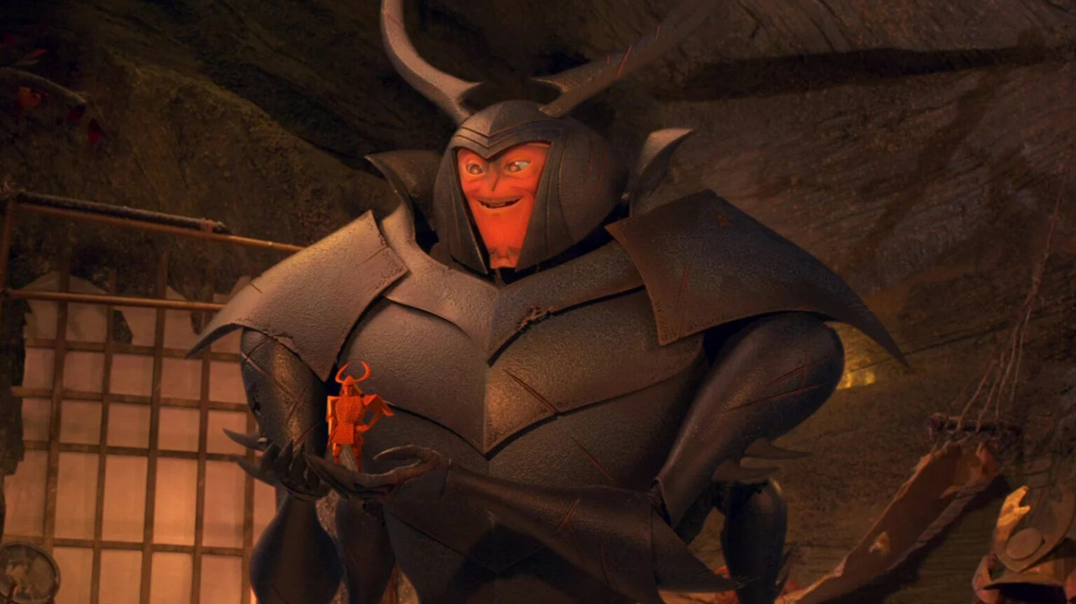 Matthew McConaughey's Animated Movie On Netflix Is A Modern Marvel Worth Revisiting