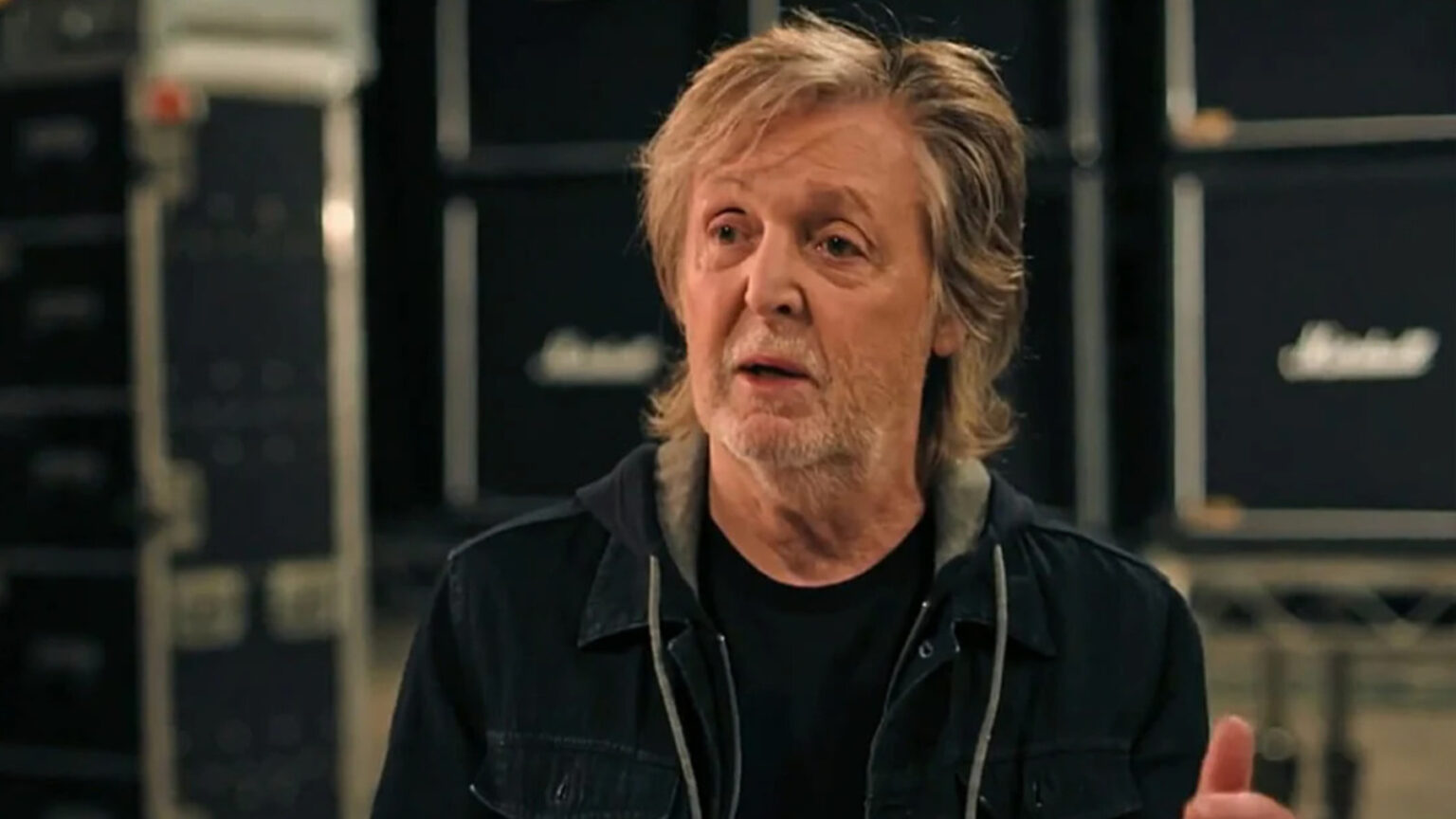 Paul McCartney’s Favorite Horror Movie Is A Classic With A 98% Rotten Tomatoes Score Paul McCartney's Favorite Horror Movie Is A Classic With A 98% Rotten Tomatoes Score