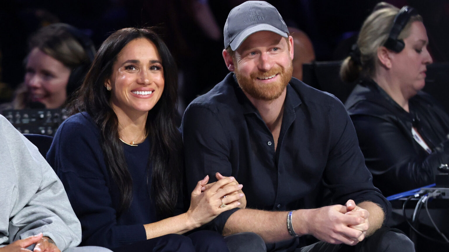 What Could Happen To Harry And Meghan When King Charles Dies?