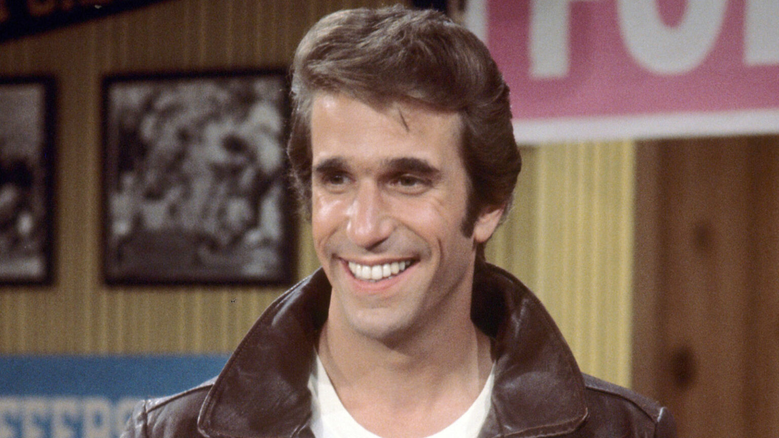 Henry Winkler Had Four Firm Rules About Playing Fonzie On Happy Days Henry Winkler Had Four Firm Rules About Playing Fonzie On Happy Days