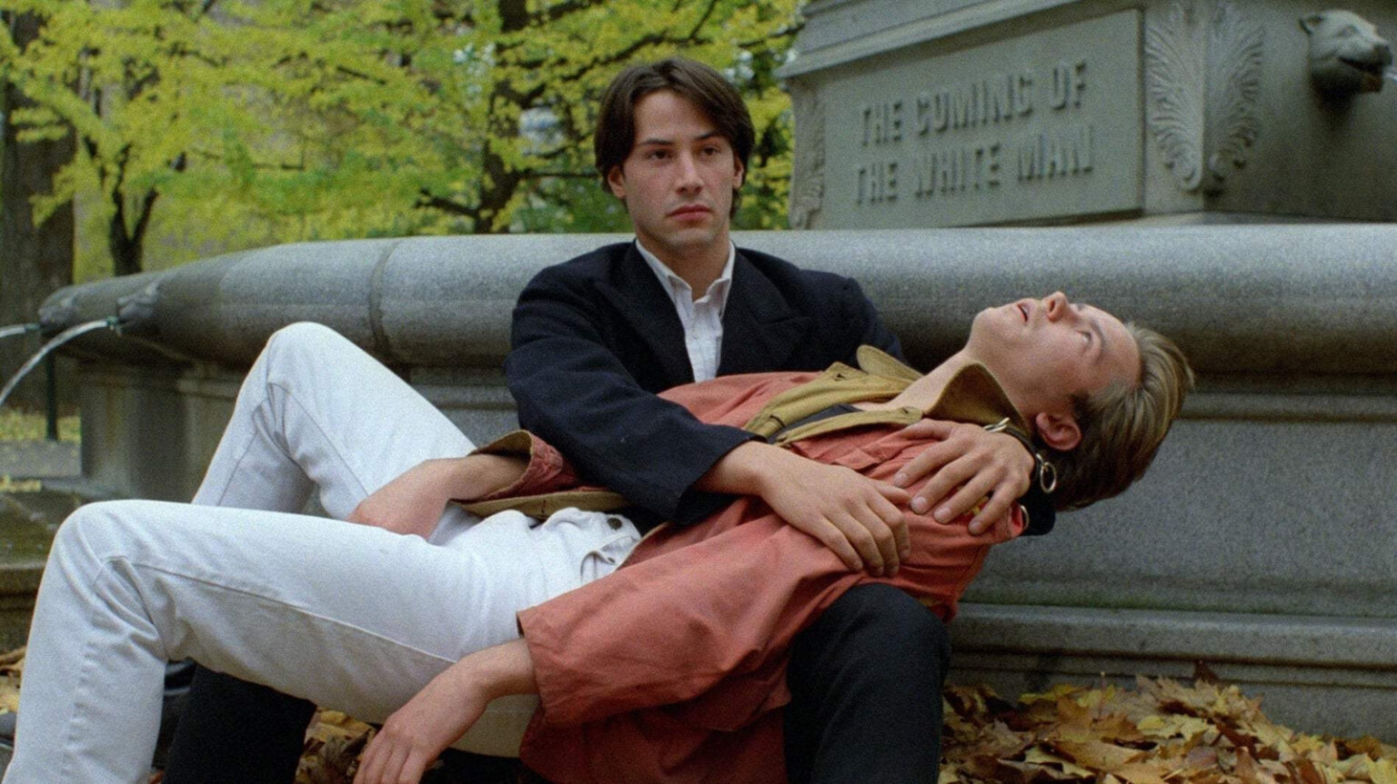 5 Best Movies Directed By Gus Van Sant, Ranked