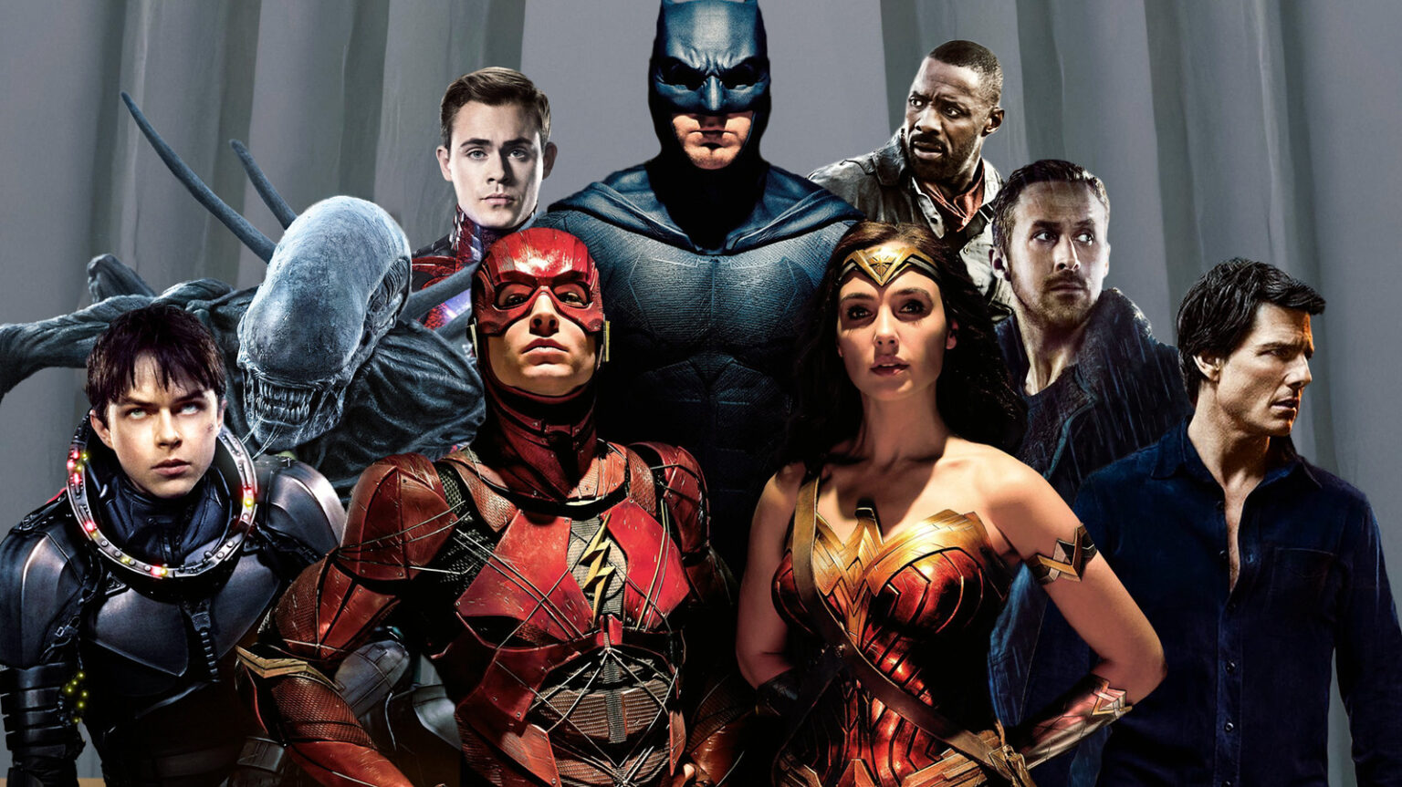 2017 Flopped Harder Than Any Other Year In Blockbuster Box Office History