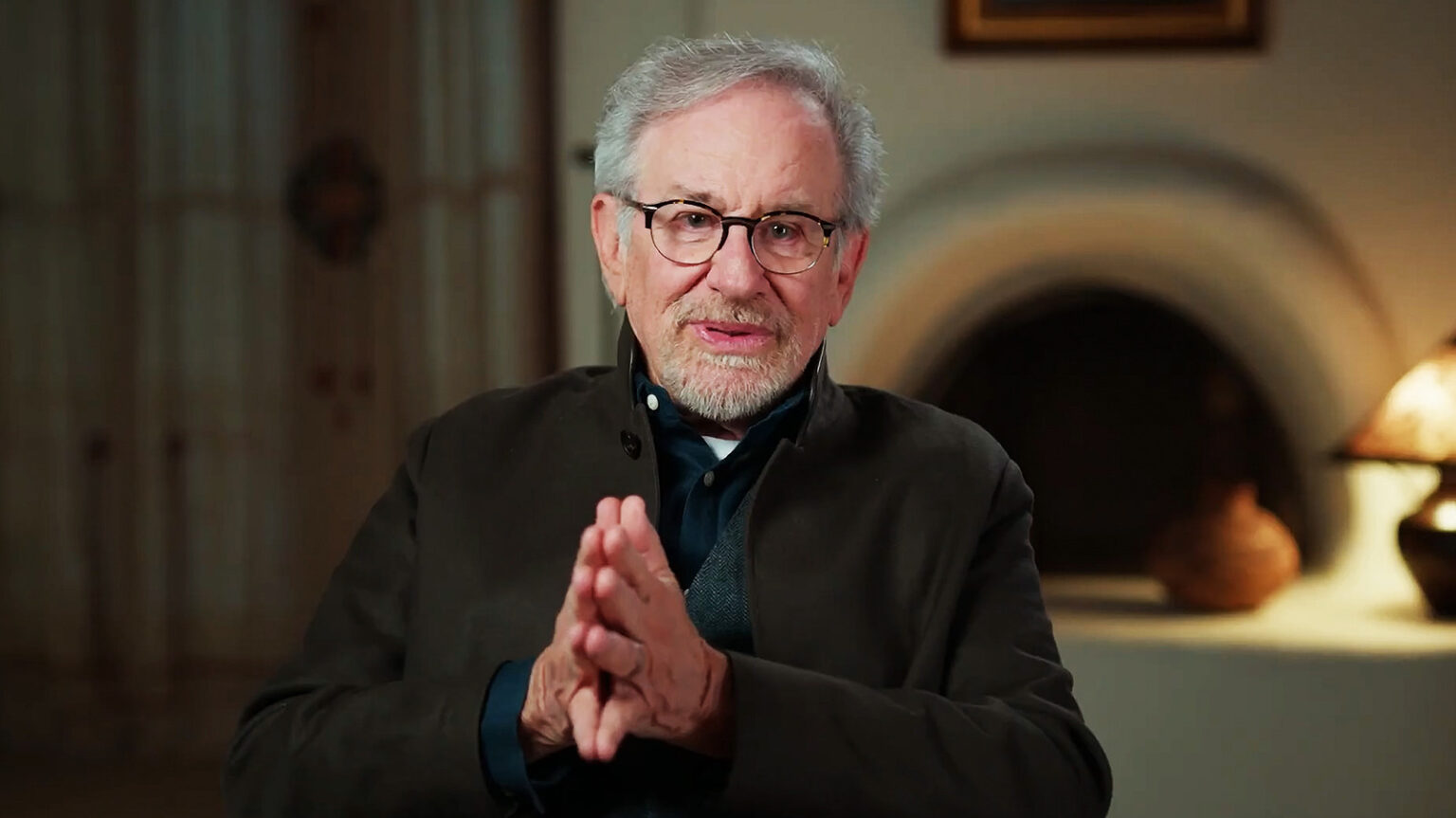Steven Spielberg Thinks Everyone Should See This 2025 Netflix Movie [SXSW]