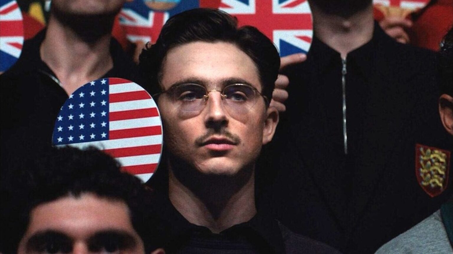 Why Timothée Chalamet Lost Best Actor To Michael B. Jordan