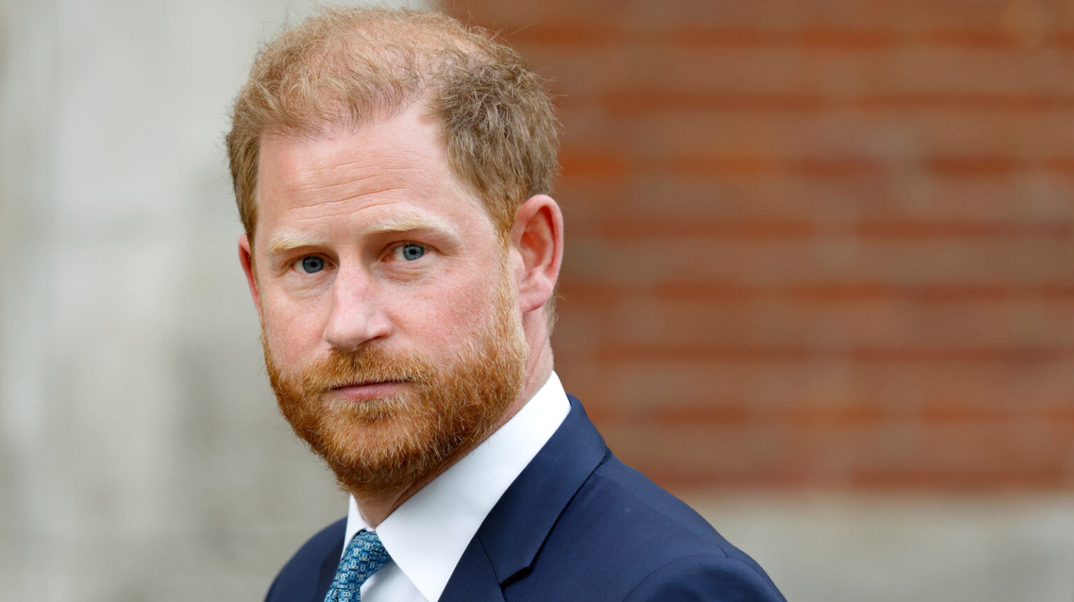 A Timeline Of Prince Harry's Many Lawsuits Since Ditching Royal Life