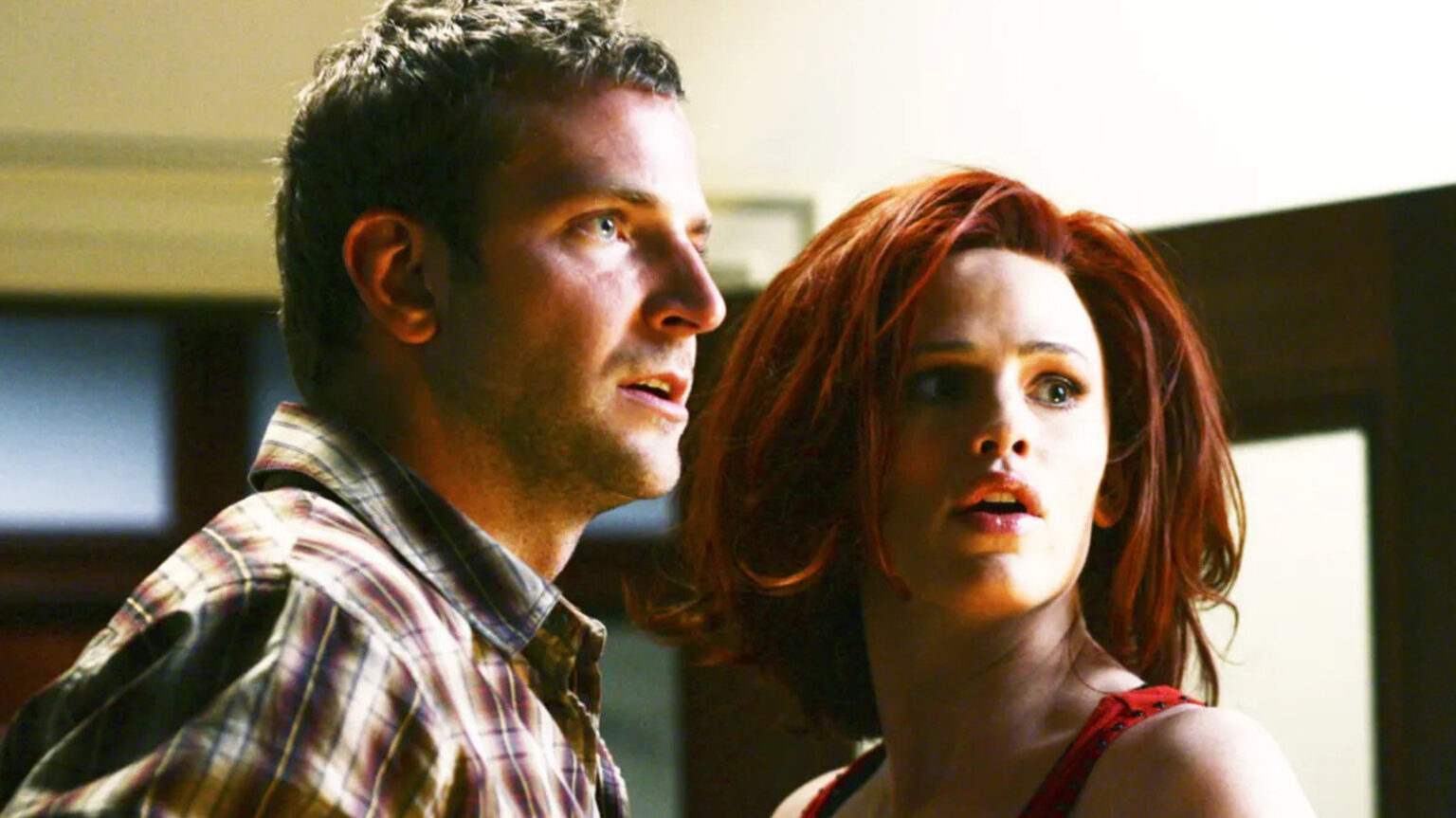 Why Bradley Cooper Asked JJ Abrams To Write His Character Out Of Alias