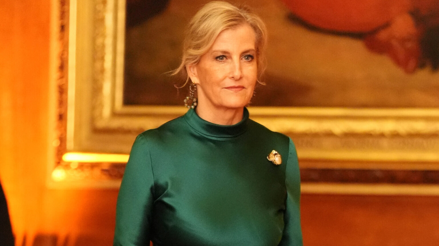 Sophie, Duchess Of Edinburgh's Style Evolution Through The Years