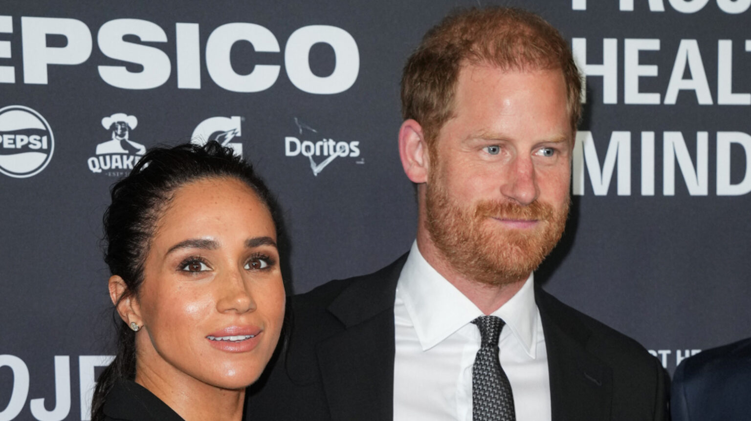 All Of Meghan Markle & Prince Harry's Biggest Scandals In 2026 (So Far)