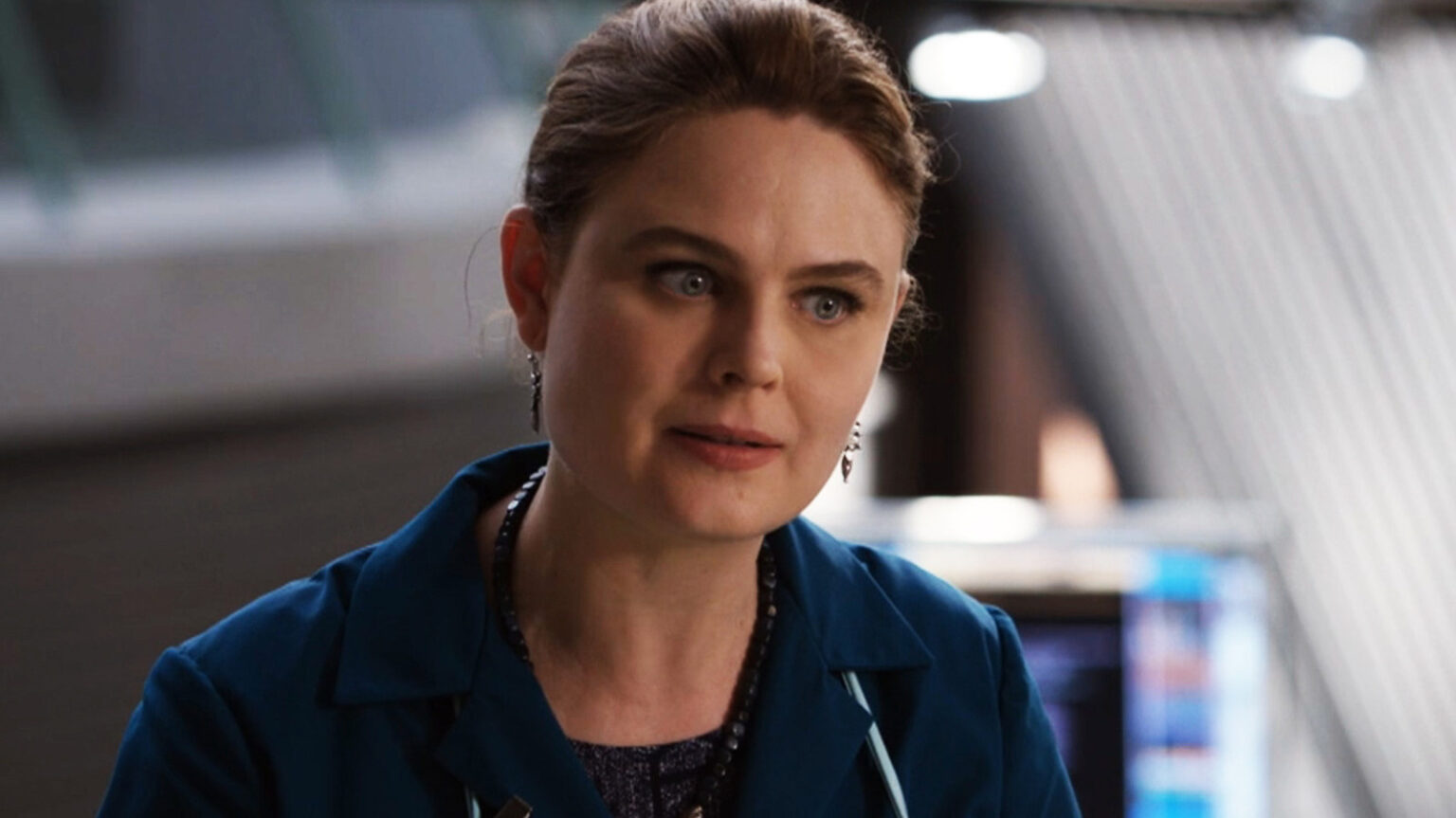 Emily Deschanel Landed Her Bones Role Thanks To One Simple Move
