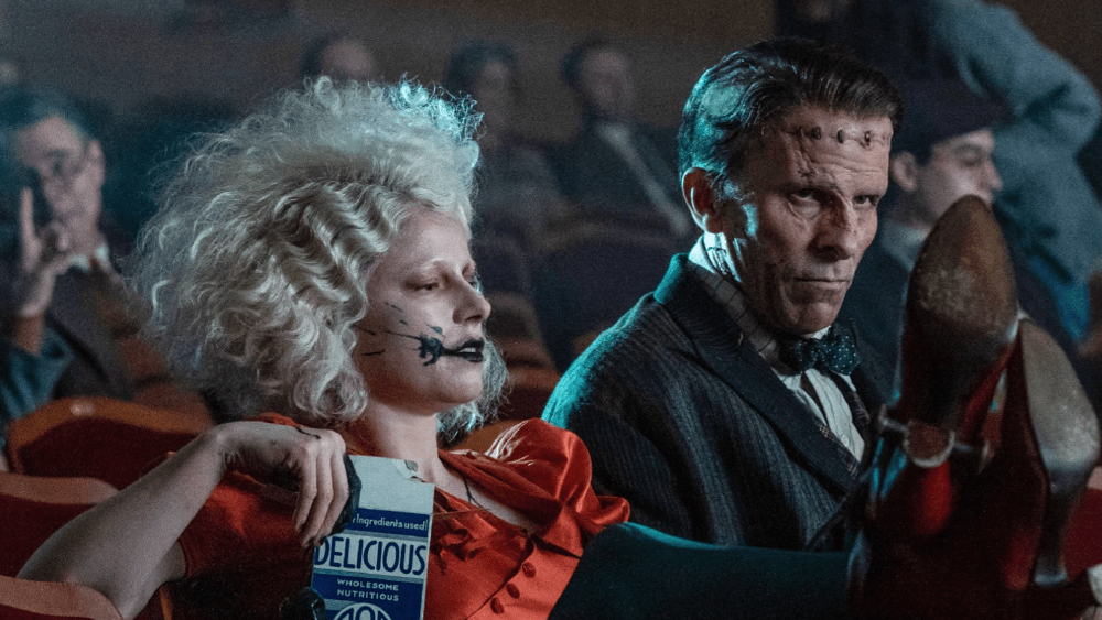 Maggie Gyllenhaal Says ‘The Bride’ Test Screenings Criticized Film’s Sexual Violence and Warner Bros. Boss Told Her ‘You Can’t Have Frankenstein Lick Black Vomit Off the Bride’s Neck’