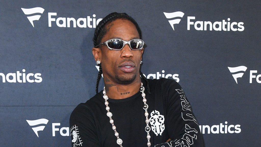 Travis Scott Tells Supreme Court Use Of Rap Lyrics In Death Sentence Was Unconstitutional