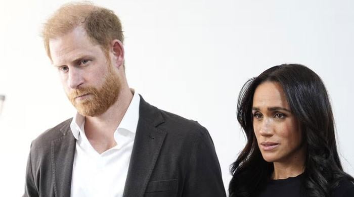 Prince Harry, Meghan land in ‘complicated' situation after Jordan visit