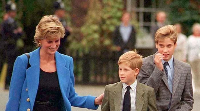 Princess Diana's ‘normal' mum playbook lives in Kate's royal kitchen