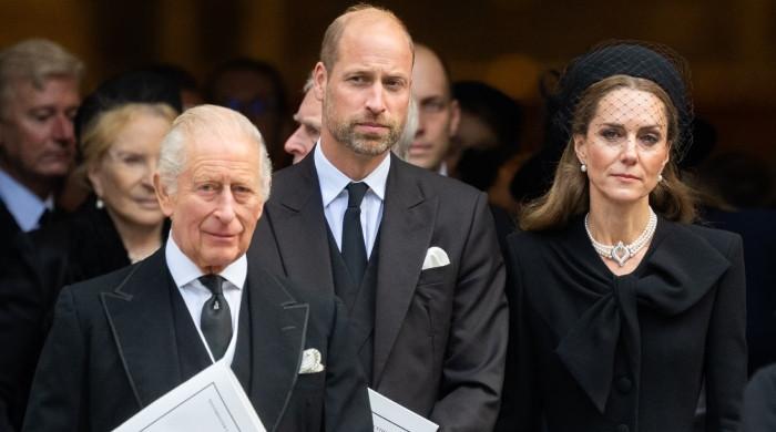 Prince William reveals royal family's concerning situation: 'Very serious'