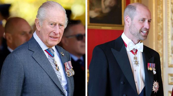 Kensington Palace confirms Prince William’s new role as King steps back Kensington Palace confirms Prince William's new role as King steps back