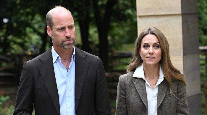 Prince William, Kate share message on working together: ‘bring them home'