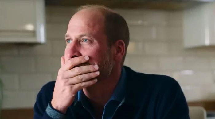 Prince William health suffers as pressure mounts behind doors: ‘alarming'