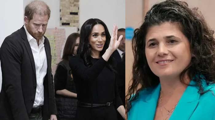 Prince Harry's Gaza comments spark strong reaction from Israel: 'False narratives'