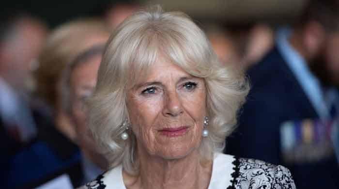 Queen Camilla makes heartfelt plea to protect future amid warning Queen Camilla makes heartfelt plea to protect future amid warning