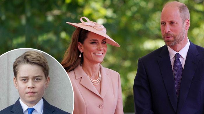 Prince William, Princess Kate make secret visit as big announcement looms
